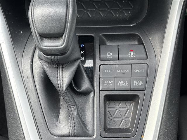 RAV42.0 X 4WD