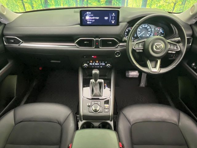 CX-52.2 XD ブラック セレクション
