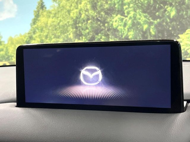 CX-52.2 XD エクスクルーシブ モード