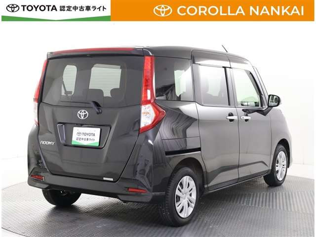 ルーミー1.0 G