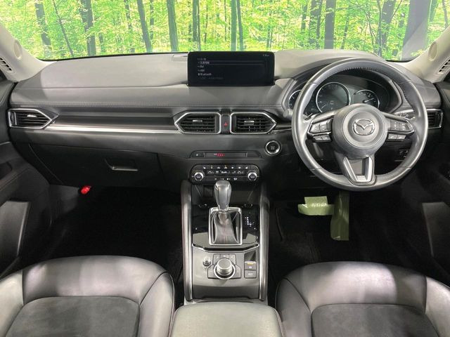 CX-52.2 XD ブラックトーンエディション