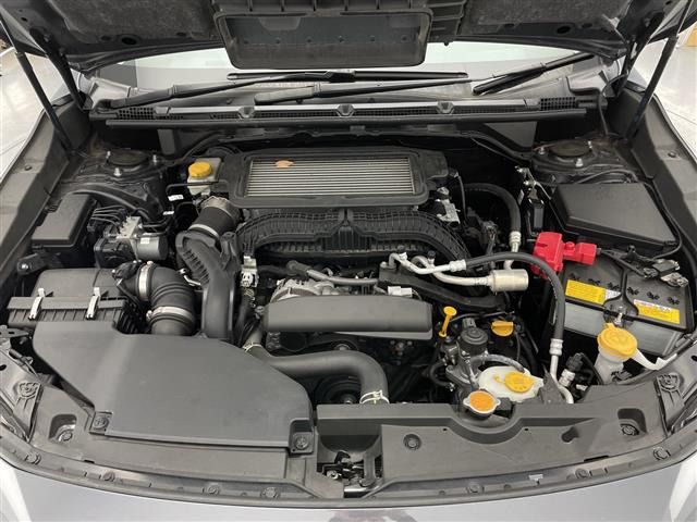 レヴォーグ1.8 GT-H 4WD