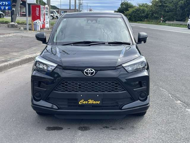 ライズ1.0 G 4WD