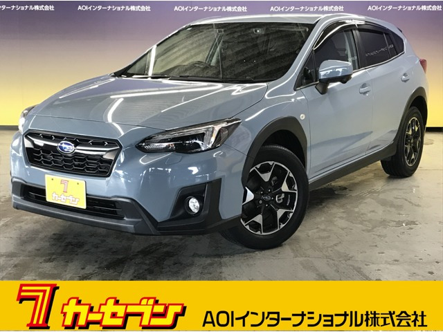 XV1.6i-L アイサイト 4WD