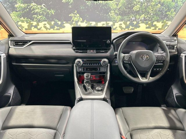 RAV42.0 アドベンチャー オフロードパッケージ II 4WD
