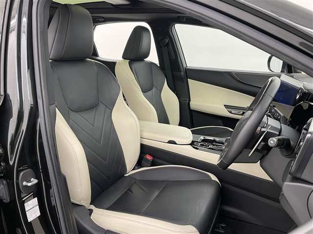 NX350h バージョンL