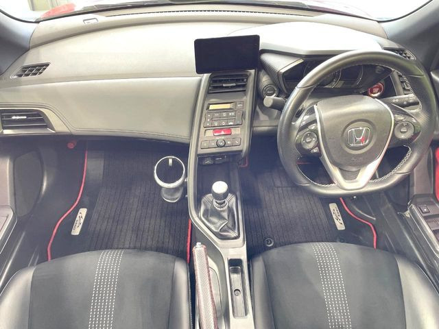 S660アルファ