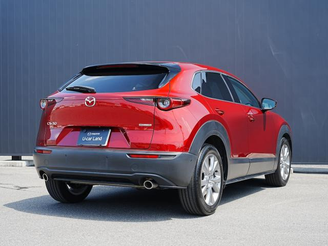 CX-302.0 20S プロアクティブ ツーリングセレクション