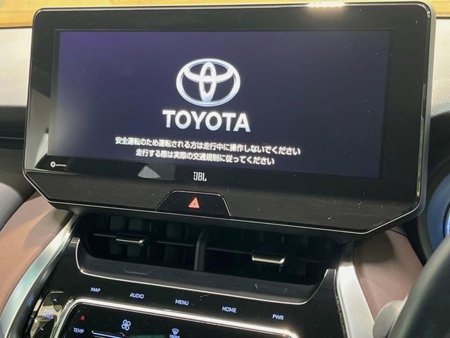 ハリアー2.5 ハイブリッド Z