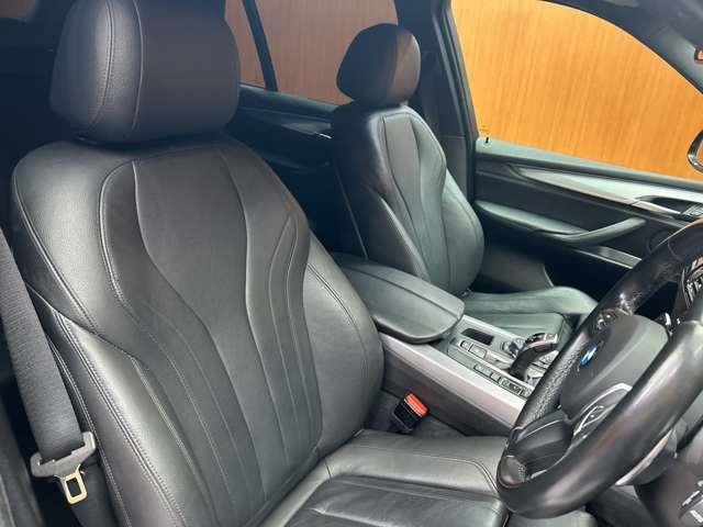 X5xドライブ 35d Mスポーツ 4WD