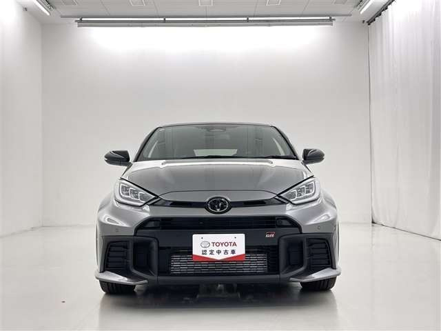 GRヤリス1.6 RZ 4WD