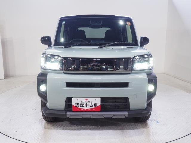 タフトG ダーククロム ベンチャー 4WD