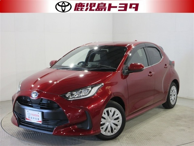 ヤリス1.5 ハイブリッド Z