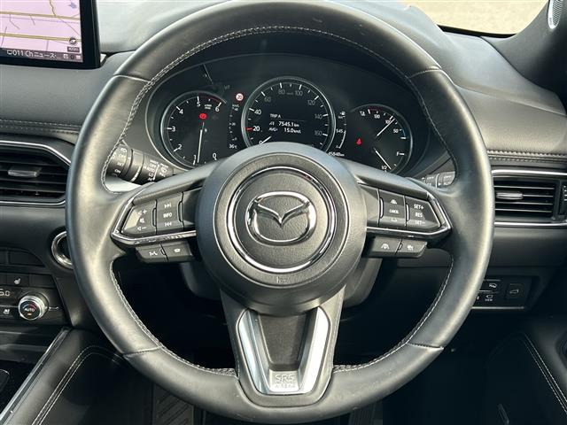 CX-82.2 XD エクスクルーシブ モード