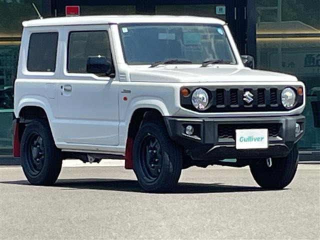 ジムニーXL 4WD