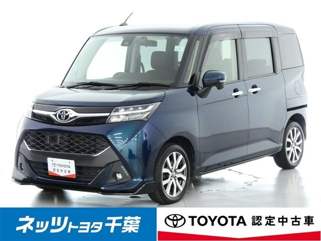 タンク1.0 カスタム G-T
