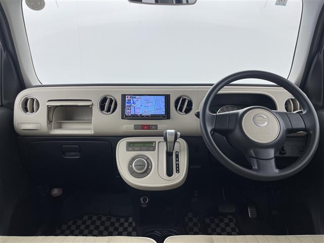ミラココアプラス L 4WD