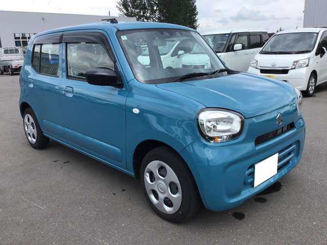 アルトL 4WD