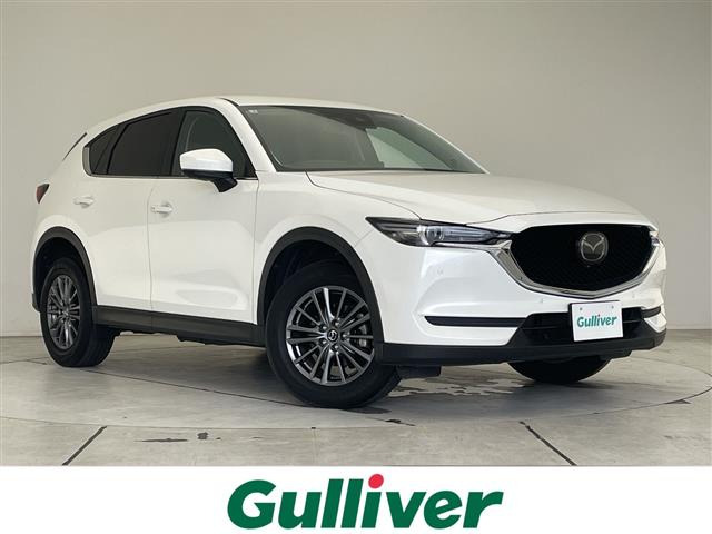 CX-52.0 20S スマートエディション