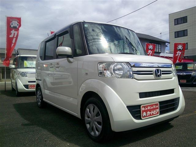 N-BOXG