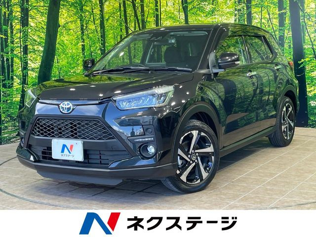 ライズ1.2 Z