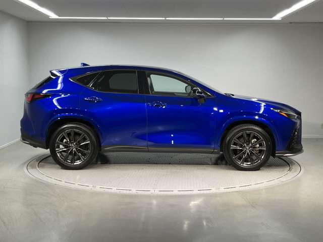 NX350h Fスポーツ 4WD