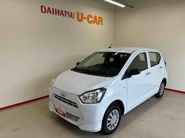 ミライースL SAIII 4WD