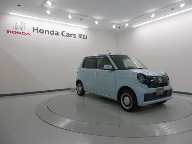 N-ONEオリジナル 4WD
