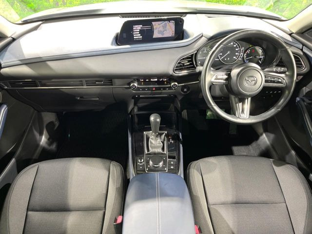 CX-301.8 XD プロアクティブ ツーリングセレクション