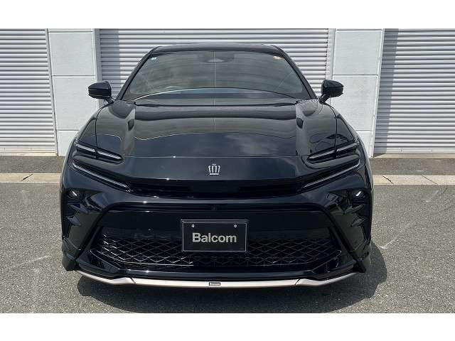 クラウンスポーツ2.5 Z E-Four 4WD