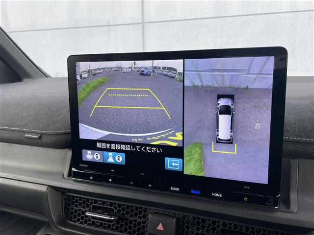 ステップワゴン2.0 e:HEV スパーダ プレミアムライン