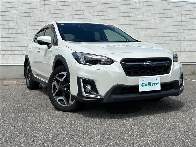 インプレッサXV