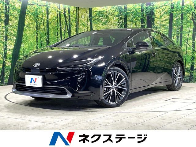 プリウス2.0 Z