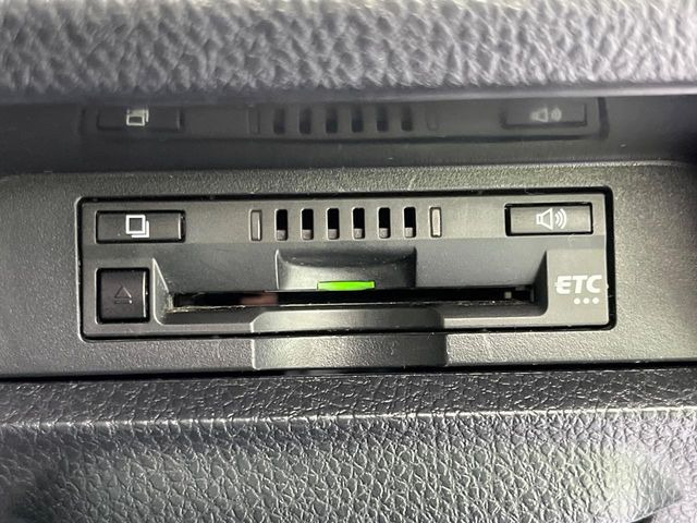 【ETC】高速道路の料金所をストレスなく通過!話題のスポットやサービスエリアに多い「スマートIC」利用時は必須のアイテムです。当店でセットアップを実施、ご納車当日からすぐにご利用いただけます!