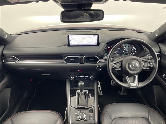 CX-52.2 XD スポーツアピアランス