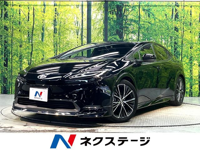 プリウス2.0 Z