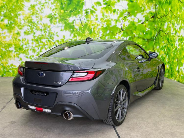 BRZ2.4 S