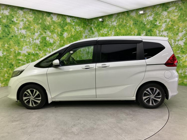 フリード1.5 G ホンダセンシング