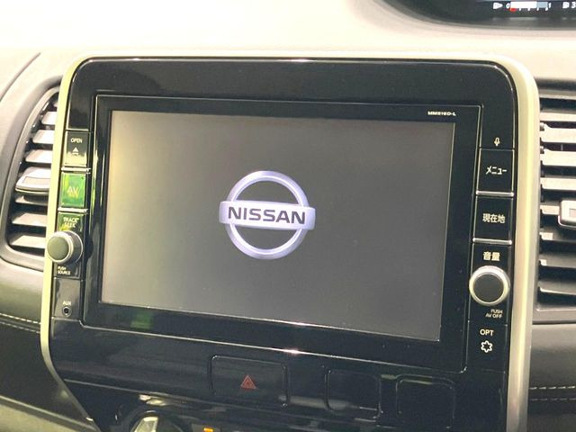 セレナ2.0 ハイウェイスターG プロパイロットエディション