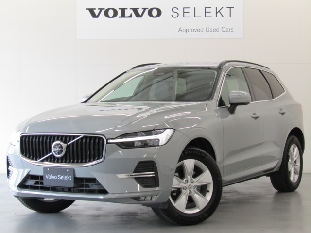 XC60プラス B5