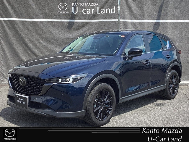 CX-52.2 XD ブラックトーンエディション