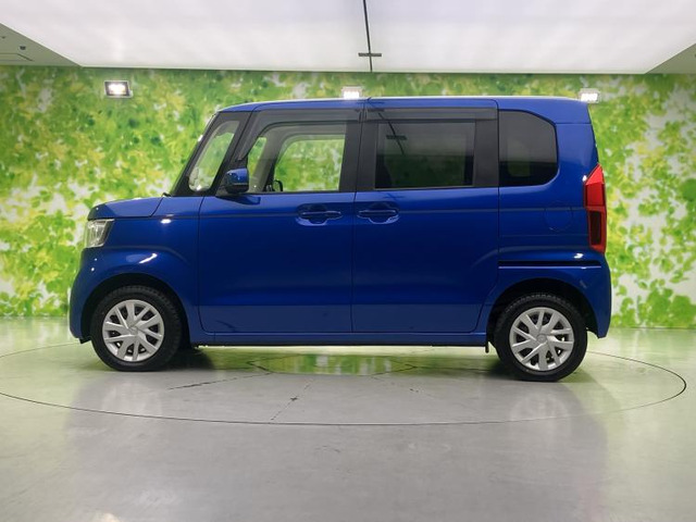 N-BOXG ホンダセンシング 4WD