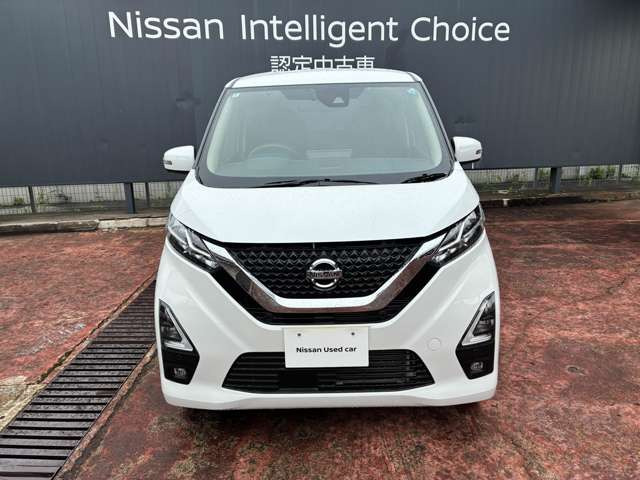 デイズハイウェイスター Gターボ プロパイロットエディション 4WD