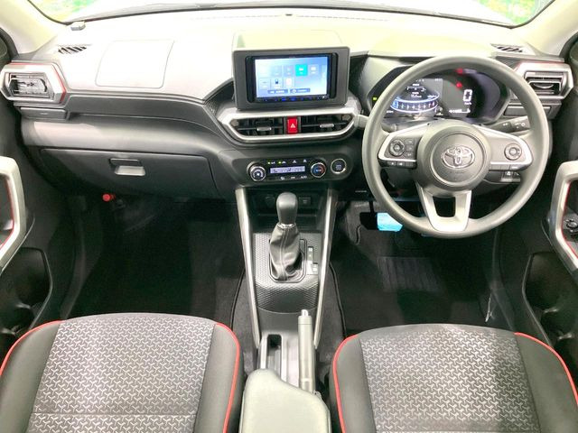 ライズ1.2 G
