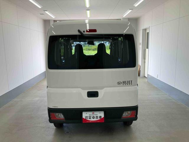 ハイゼットカーゴ