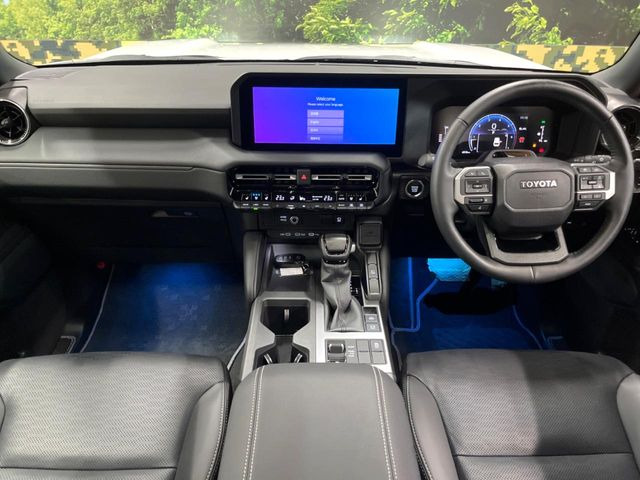 ランドクルーザー2502.7 VX 4WD