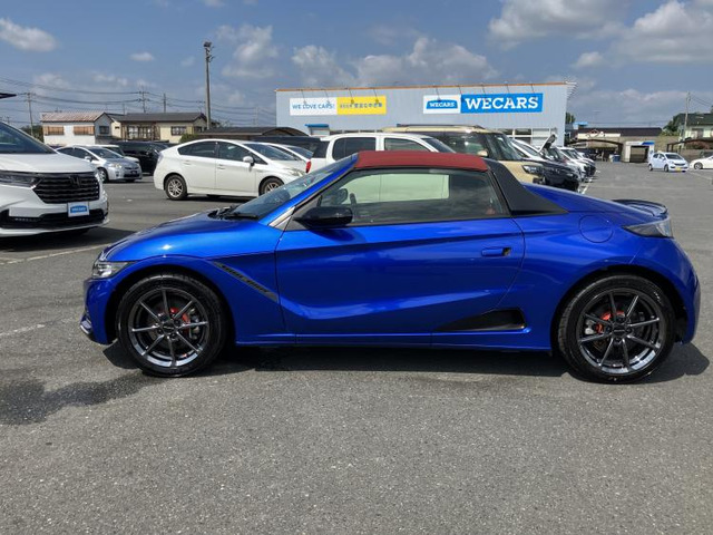 S660モデューロX