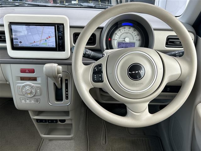 アルトラパンL 4WD