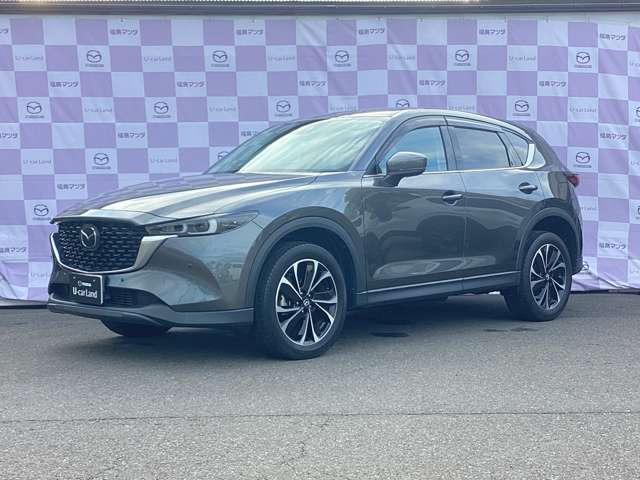 CX-52.2 XD Lパッケージ