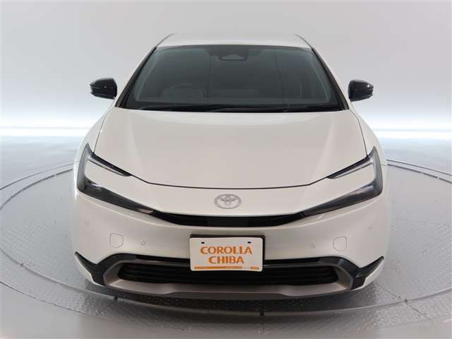 プリウス2.0 Z E-Four 4WD